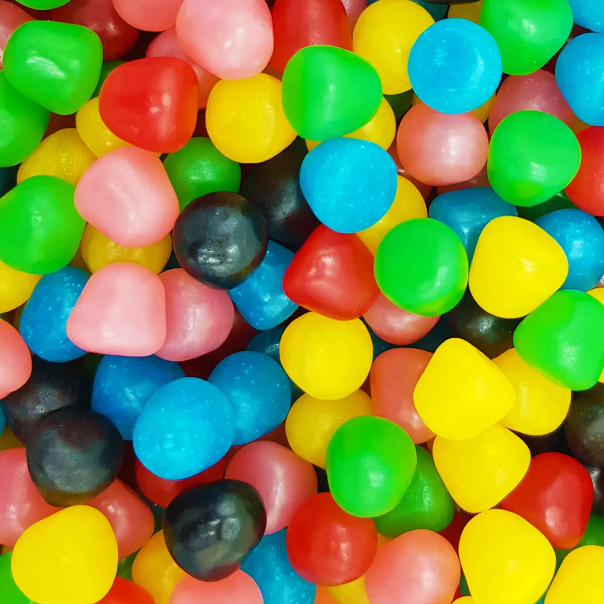 Dragibus soft - Haribo - 100g