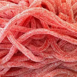 Fils sucrés fruits rouges - Acidofilo - Haribo - 100g