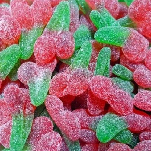 Cerises sucrées - Haribo - 100g