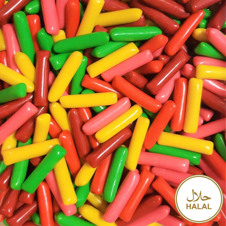 Hitchies mix - Halal - 100g