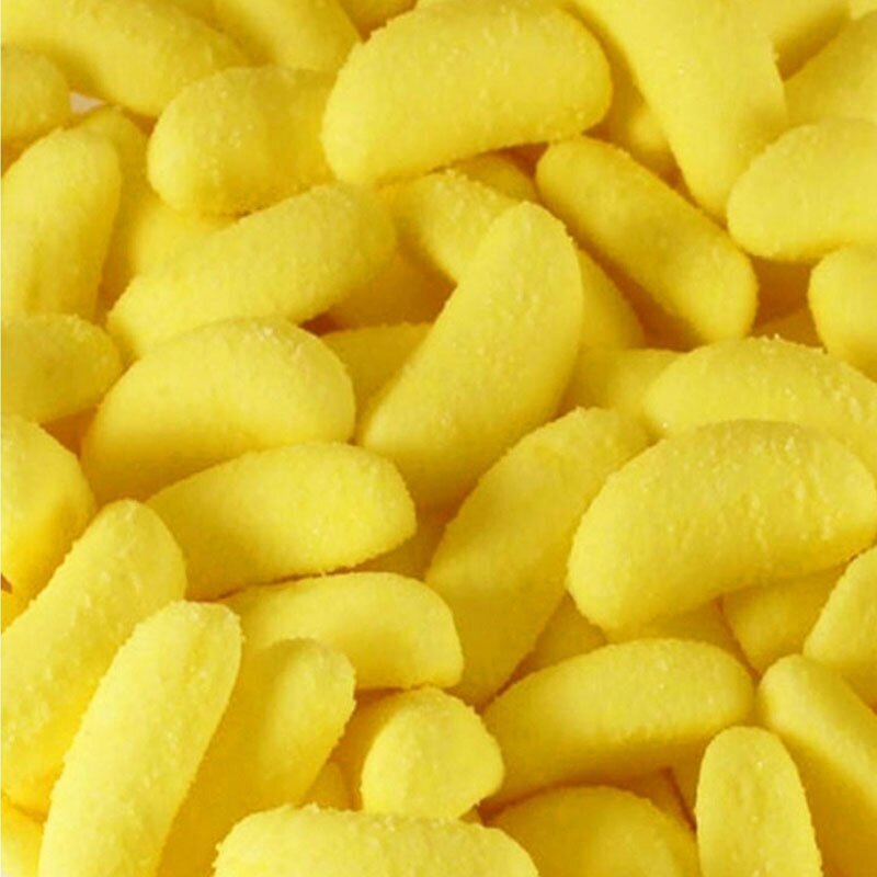 Bananes - Haribo - 100g
