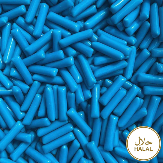 Hitchies framboise - Halal - 100g