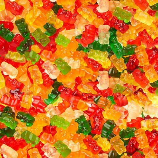 Oursons - Haribo - 100g