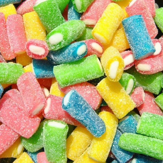 Rainbow Pik by Émilie ✨ - Haribo - 100g